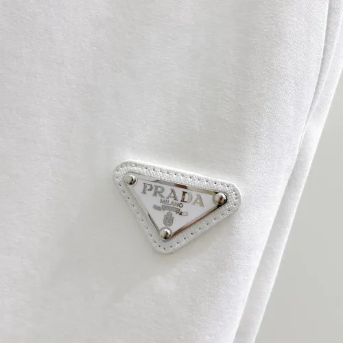 Replica Prada Pants For Men #1418612 $82.00 USD for Wholesale