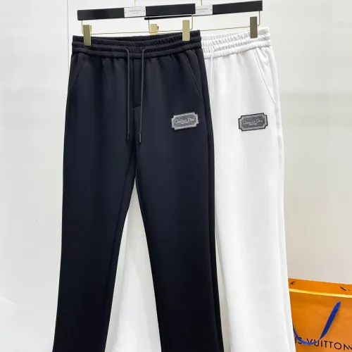 Replica Christian Dior Pants For Men #1418615 $82.00 USD for Wholesale