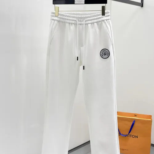 Wholesale Versace Pants For Men #1418616 $82.00 USD, Wholesale Quality Replica Versace Pants