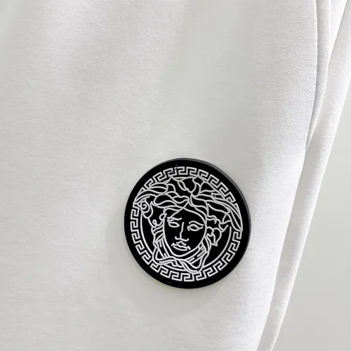 Replica Versace Pants For Men #1418616 $82.00 USD for Wholesale