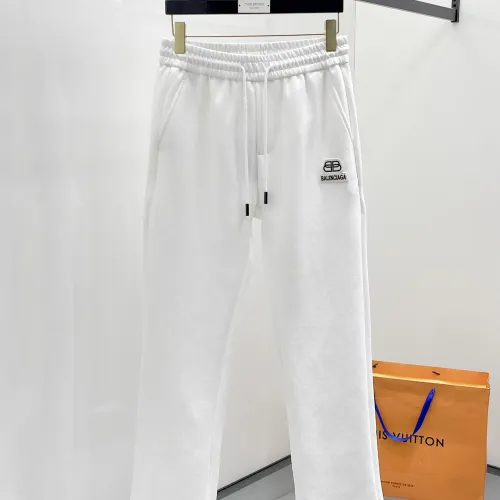 Wholesale Balenciaga Pants For Men #1418618 $82.00 USD, Wholesale Quality Replica Balenciaga Pants