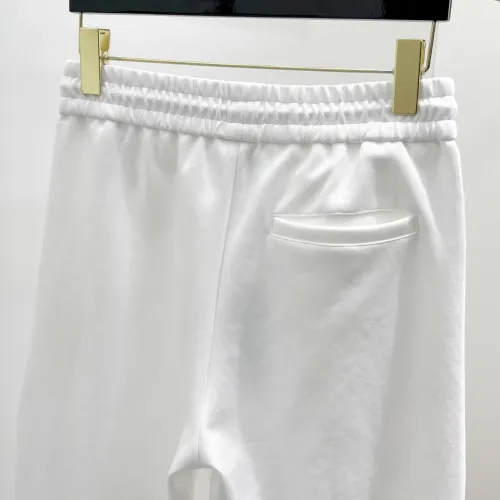 Replica Balenciaga Pants For Men #1418618 $82.00 USD for Wholesale