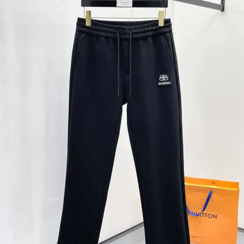 Wholesale Balenciaga Pants For Men #1418619 $82.00 USD, Wholesale Quality Replica Balenciaga Pants