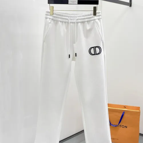 Wholesale Christian Dior Pants For Men #1418622 $82.00 USD, Wholesale Quality Replica Christian Dior Pants