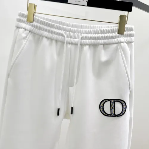 Replica Christian Dior Pants For Men #1418622 $82.00 USD for Wholesale