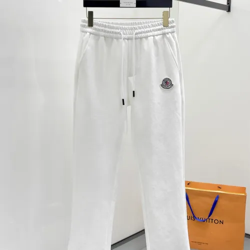 Wholesale Moncler Pants For Men #1418624 $82.00 USD, Wholesale Quality Replica Moncler Pants