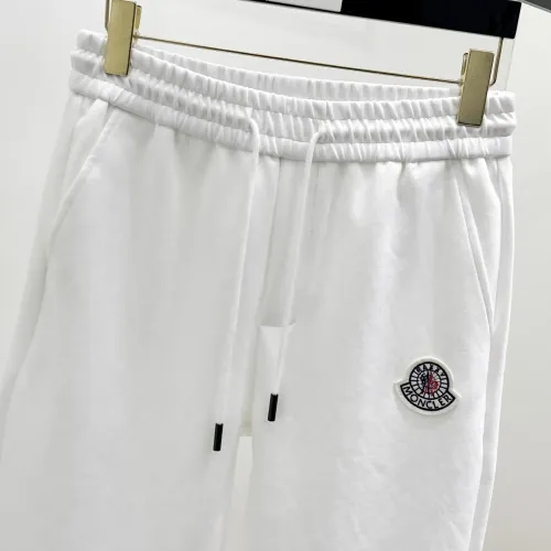 Replica Moncler Pants For Men #1418624 $82.00 USD for Wholesale