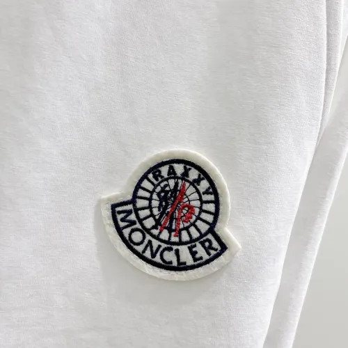 Replica Moncler Pants For Men #1418624 $82.00 USD for Wholesale