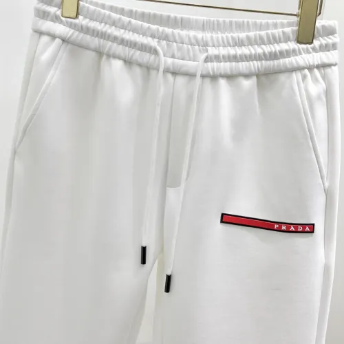 Replica Prada Pants For Men #1418626 $82.00 USD for Wholesale