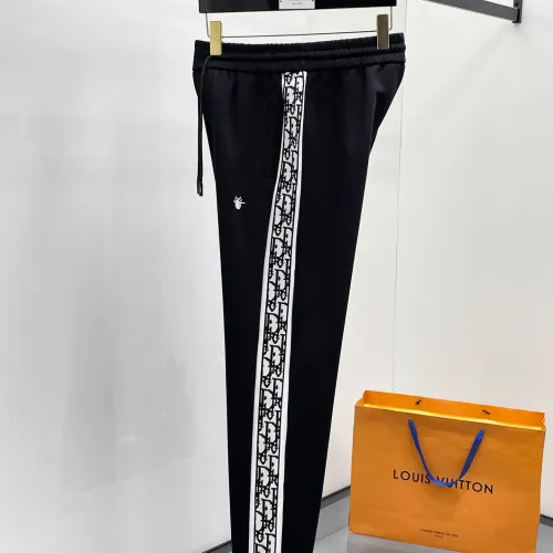 Replica Christian Dior Pants For Men #1418628 $82.00 USD for Wholesale