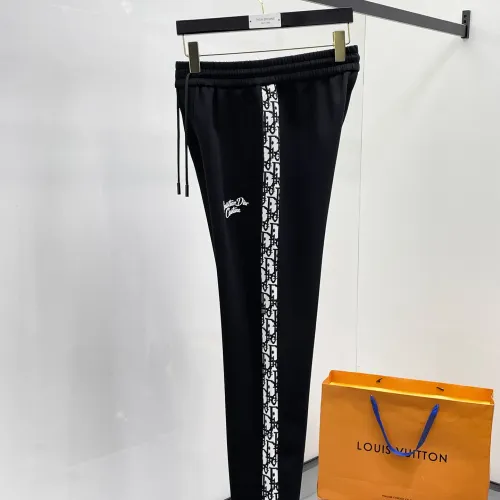 Replica Christian Dior Pants For Men #1418630 $82.00 USD for Wholesale