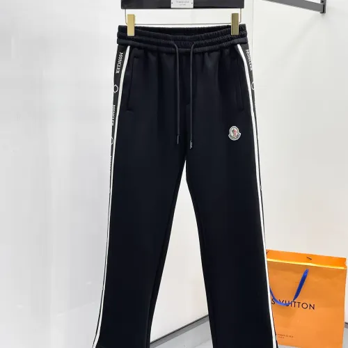 Wholesale Moncler Pants For Men #1418632 $82.00 USD, Wholesale Quality Replica Moncler Pants