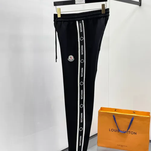 Replica Moncler Pants For Men #1418632 $82.00 USD for Wholesale