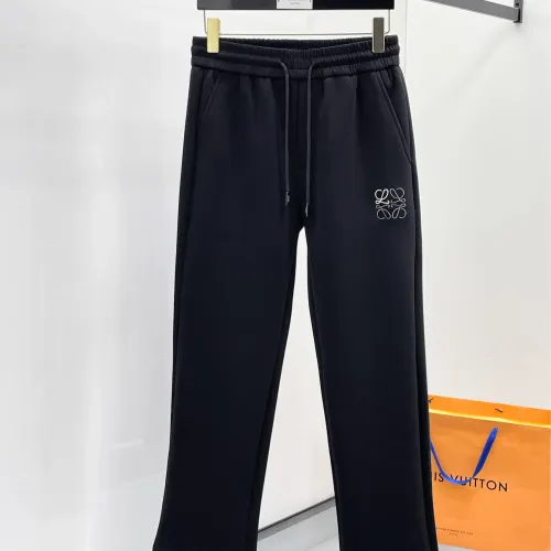 Wholesale LOEWE Pants For Men #1418633 $82.00 USD, Wholesale Quality Replica LOEWE Pants