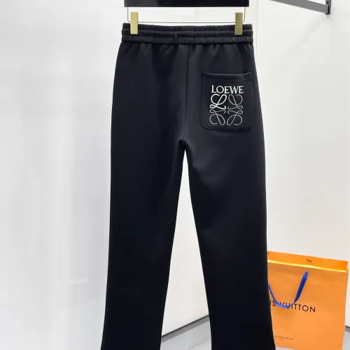 Replica LOEWE Pants For Men #1418633 $82.00 USD for Wholesale