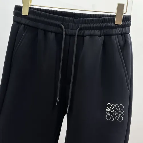 Replica LOEWE Pants For Men #1418633 $82.00 USD for Wholesale
