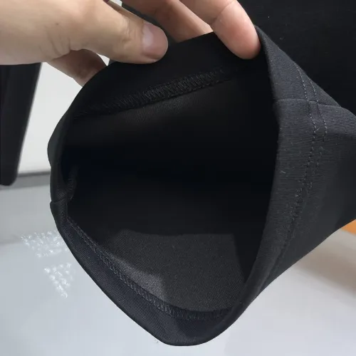 Replica LOEWE Pants For Men #1418633 $82.00 USD for Wholesale