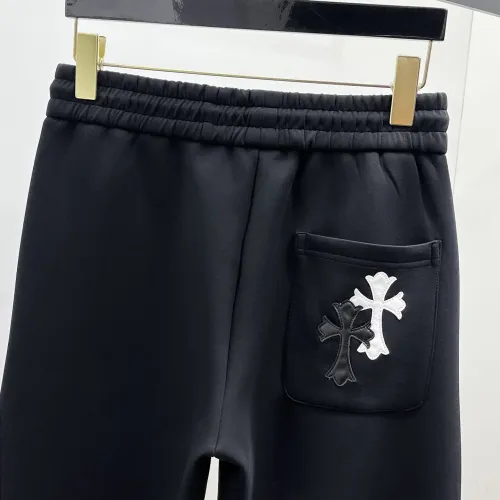 Replica Chrome Hearts Pants For Men #1418634 $82.00 USD for Wholesale