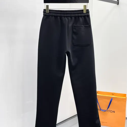 Replica LOEWE Pants For Men #1418636 $82.00 USD for Wholesale