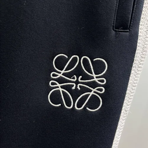Replica LOEWE Pants For Men #1418636 $82.00 USD for Wholesale