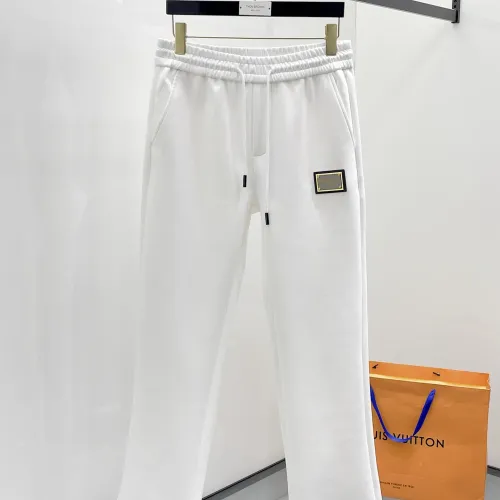 Wholesale Dolce &amp; Gabbana D&amp;G Pants For Men #1418639 $82.00 USD, Wholesale Quality Replica Dolce &amp; Gabbana D&amp;G Pants