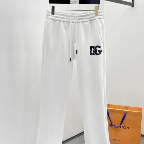 Wholesale Dolce &amp; Gabbana D&amp;G Pants For Men #1418641 $82.00 USD, Wholesale Quality Replica Dolce &amp; Gabbana D&amp;G Pants
