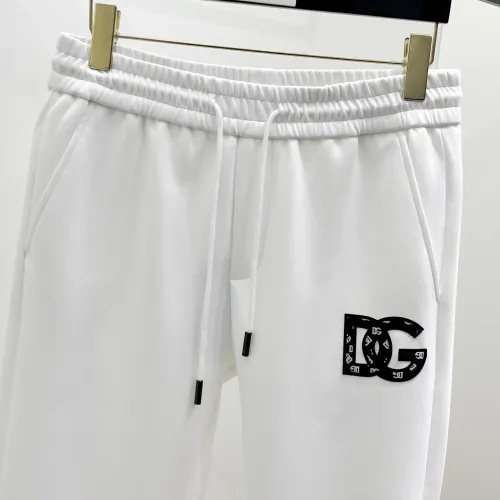 Replica Dolce & Gabbana D&G Pants For Men #1418641 $82.00 USD for Wholesale