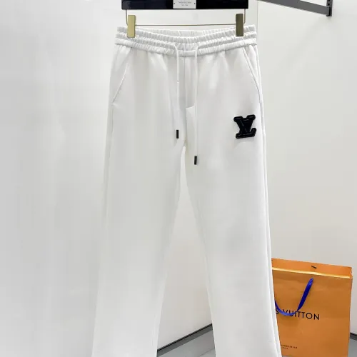 Wholesale Louis Vuitton LV Pants For Men #1418643 $82.00 USD, Wholesale Quality Replica Louis Vuitton LV Pants
