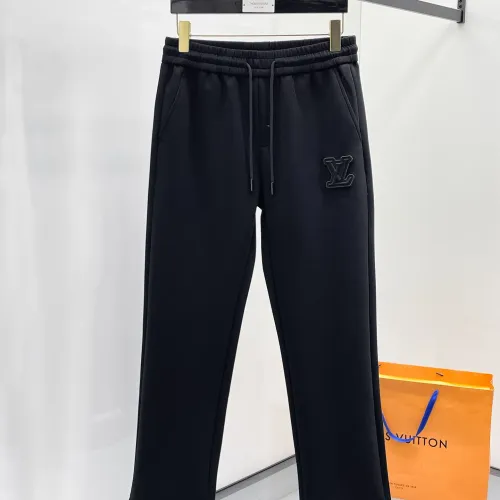 Wholesale Louis Vuitton LV Pants For Men #1418644 $82.00 USD, Wholesale Quality Replica Louis Vuitton LV Pants