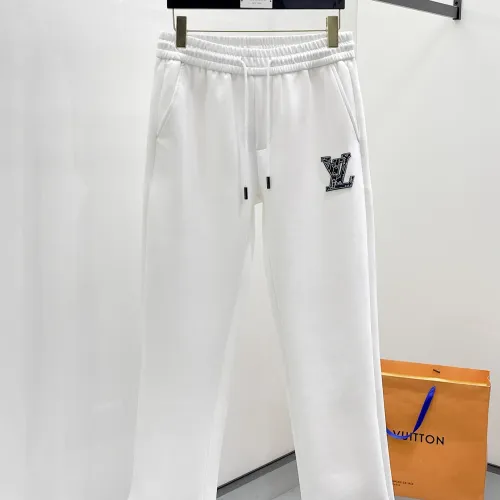 Wholesale Louis Vuitton LV Pants For Men #1418645 $82.00 USD, Wholesale Quality Replica Louis Vuitton LV Pants