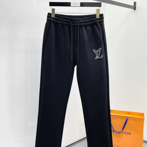 Wholesale Louis Vuitton LV Pants For Men #1418646 $82.00 USD, Wholesale Quality Replica Louis Vuitton LV Pants
