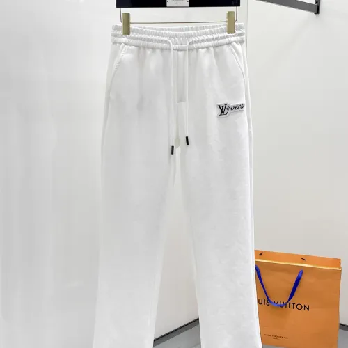 Wholesale Louis Vuitton LV Pants For Men #1418647 $82.00 USD, Wholesale Quality Replica Louis Vuitton LV Pants