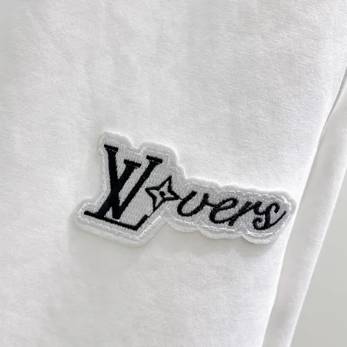 Replica Louis Vuitton LV Pants For Men #1418647 $82.00 USD for Wholesale