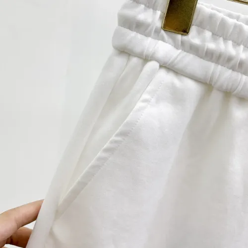 Replica Louis Vuitton LV Pants For Men #1418647 $82.00 USD for Wholesale