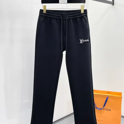 Wholesale Louis Vuitton LV Pants For Men #1418648 $82.00 USD, Wholesale Quality Replica Louis Vuitton LV Pants