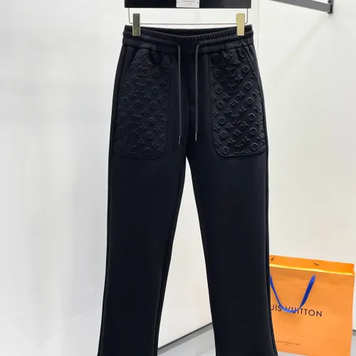 Wholesale Louis Vuitton LV Pants For Men #1418649 $82.00 USD, Wholesale Quality Replica Louis Vuitton LV Pants