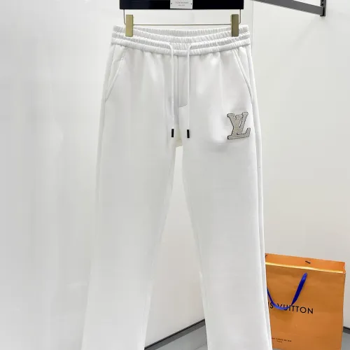 Wholesale Louis Vuitton LV Pants For Men #1418650 $82.00 USD, Wholesale Quality Replica Louis Vuitton LV Pants
