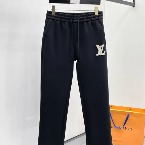 Wholesale Louis Vuitton LV Pants For Men #1418651 $82.00 USD, Wholesale Quality Replica Louis Vuitton LV Pants