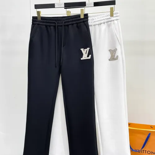 Replica Louis Vuitton LV Pants For Men #1418651 $82.00 USD for Wholesale