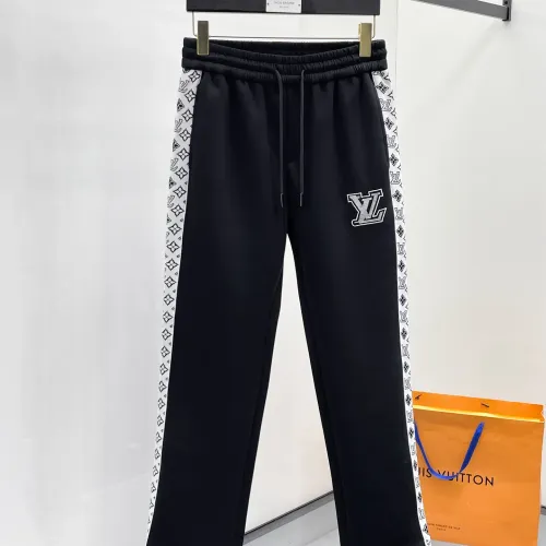 Wholesale Louis Vuitton LV Pants For Men #1418652 $82.00 USD, Wholesale Quality Replica Louis Vuitton LV Pants