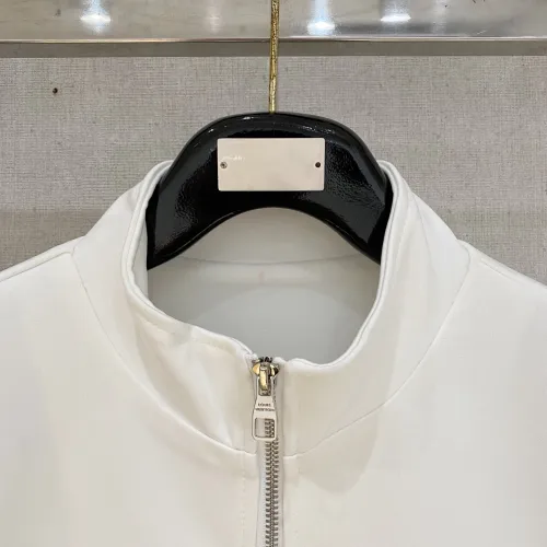 Replica Louis Vuitton LV Tracksuits Long Sleeved For Men #1418657 $112.00 USD for Wholesale