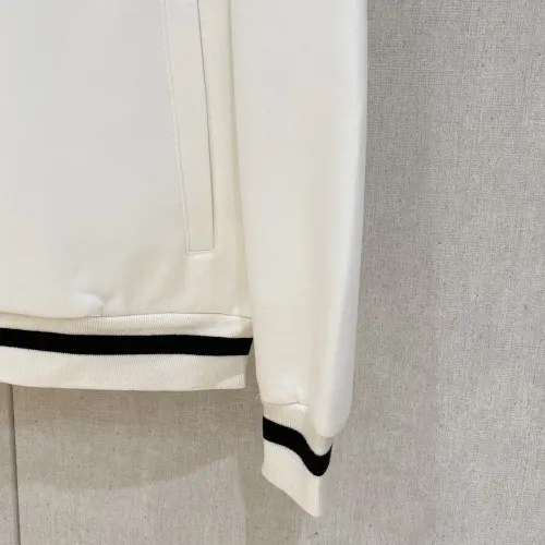 Replica Prada Tracksuits Long Sleeved For Men #1418675 $112.00 USD for Wholesale