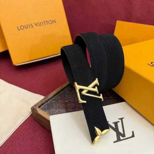 Wholesale Louis Vuitton AAA Quality Belts In 3.0cm For Women #1418678 $64.00 USD, Wholesale Quality Replica Louis Vuitton AAA Quality Belts