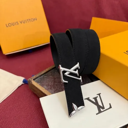 Wholesale Louis Vuitton AAA Quality Belts In 3.0cm For Women #1418679 $64.00 USD, Wholesale Quality Replica Louis Vuitton AAA Quality Belts