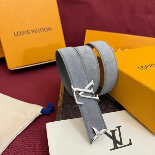 Wholesale Louis Vuitton AAA Quality Belts In 3.0cm For Women #1418684 $64.00 USD, Wholesale Quality Replica Louis Vuitton AAA Quality Belts