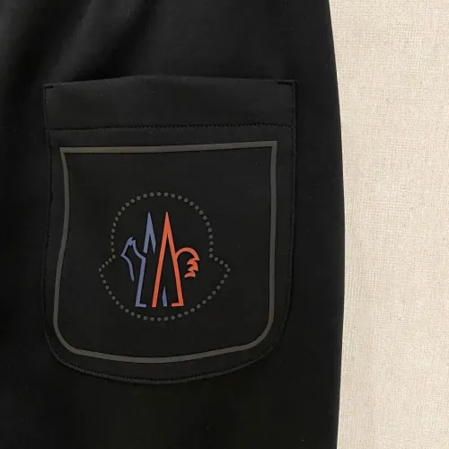 Replica Moncler Pants For Men #1418686 $85.00 USD for Wholesale