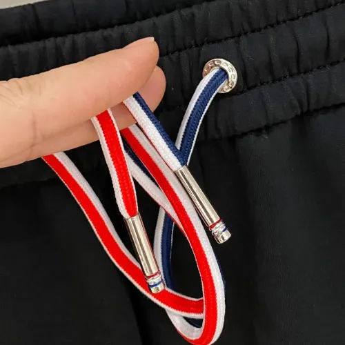 Replica Moncler Pants For Men #1418688 $85.00 USD for Wholesale