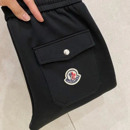 Replica Moncler Pants For Men #1418692 $85.00 USD for Wholesale