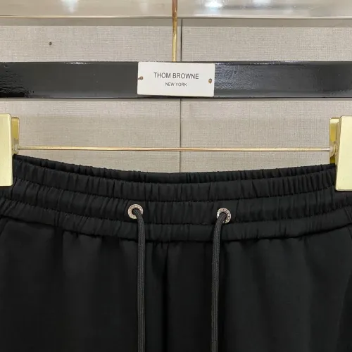 Replica Prada Pants For Men #1418694 $85.00 USD for Wholesale