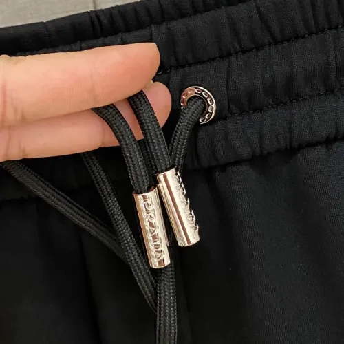 Replica Prada Pants For Men #1418694 $85.00 USD for Wholesale